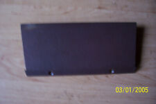 Radio blanking panel for sale  CHELTENHAM