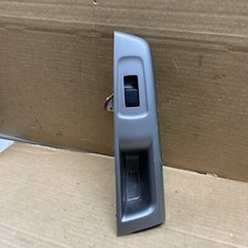 2009 2010 Subaru Forester Impreza passageiro traseiro esquerdo interruptor da janela da porta, usado comprar usado  Enviando para Brazil