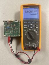 Multimetro fluke 287 usato  Spedire a Italy