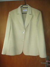 Delmod damen blazer gebraucht kaufen  Hattersheim