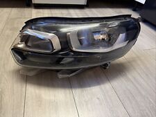 Vauxhall vivaro front for sale  BRADFORD