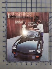 1980 triumph spitfire for sale  Suffolk