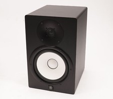 Monitor de estúdio Yamaha HS8 2 vias Bass-Reflex bi-amplificado campo próximo (preto) comprar usado  Enviando para Brazil
