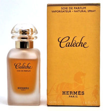 Hermes caleche soie d'occasion  Expédié en Belgium