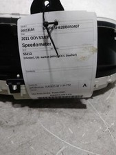 Used speedometer gauge for sale  Bellmawr