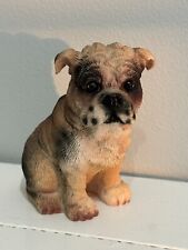 Vintage english bulldog for sale  Scarville