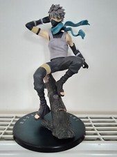 Figurine manga hatake d'occasion  Charvieu-Chavagneux
