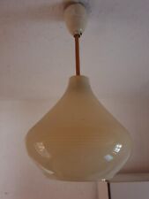Alte deckenlampe retro gebraucht kaufen  Ludwigshafen am Rhein