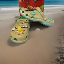 Limited crocs margaritaville for sale  Orlando