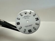 Watch dial rolex for sale  Portland