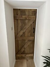 Bespoke reclaimed timber for sale  HUDDERSFIELD