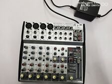 Behringer eurorack ub1202 d'occasion  Marseille I