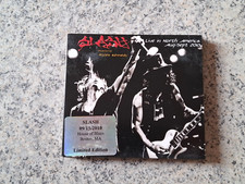 Slash 2010 boston usato  Italia