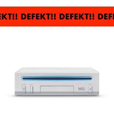 Nintendo wii konsole gebraucht kaufen  Weingarten