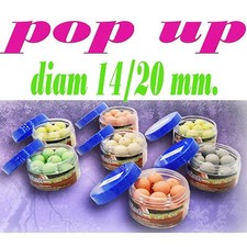 Boilies pesca carpfishing usato  Terni