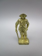 Kinder figurine mousquetaire d'occasion  Champs-sur-Marne