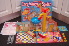 Incy wincy spider for sale  NOTTINGHAM