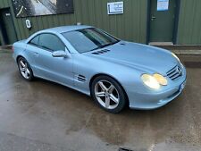 2006 mercedes sl350 for sale  SALCOMBE