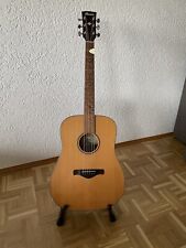 Ibanez aw65 artwood gebraucht kaufen  Gelnhausen