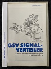 Ghielmetti broadcast video gebraucht kaufen  Leipzig
