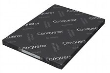 Conqueror wove card for sale  LEICESTER