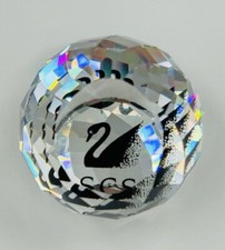 Swarovski crystal scs for sale  ROMFORD