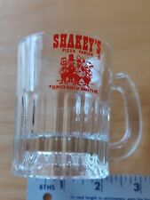 Shakeys pizza parlor for sale  Swisher