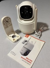 Dzees smart security for sale  West Newton