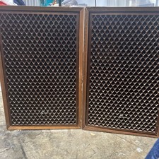 Two vintage sansui for sale  Hyattsville