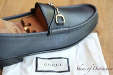 Gucci navy blue for sale  SUTTON COLDFIELD
