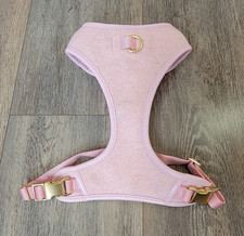 Pink dog harness for sale  Norwalk
