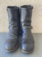 Vintage red wing for sale  USA