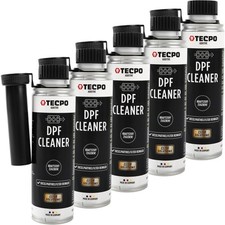 300 tecpo dieselpartikelfilter gebraucht kaufen  Remscheid