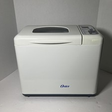 Bread maker machine for sale  Norman