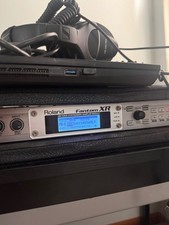 Used roland fantom for sale  Yorkville