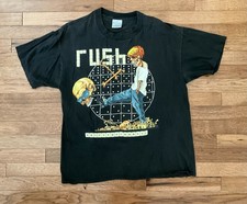 Vintage rush roll for sale  Culdesac