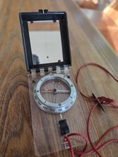 Vintage silva compass for sale  Garden City