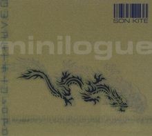 Minilogue son kite gebraucht kaufen  Berlin
