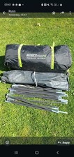 Tent awning gazebo for sale  LEYLAND