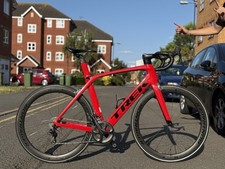 Trek madone 9.5 for sale  LONDON