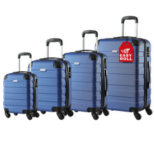 Ware hartschalenkofferset esse gebraucht kaufen  Merzig