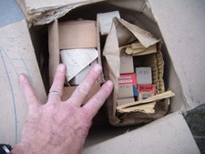 Valve radio parts for sale  NOTTINGHAM