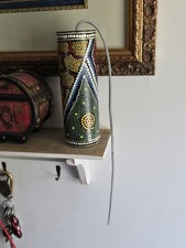 Hand painted aboriginal for sale  Louisville