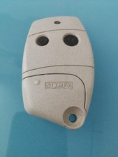 2tasten handsender somfy gebraucht kaufen  Deutschland