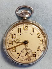 Vintage thiel alarm for sale  SALISBURY
