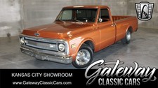 1969 chevrolet cheyenne for sale  Olathe