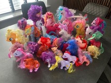 Little pony bundle for sale  RETFORD
