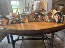 Royal doulton toby for sale  Knoxville