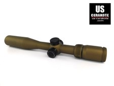 Vortex viper 15x44mm for sale  Saint Marys