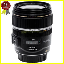 Canon 85mm usm usato  Busto Arsizio